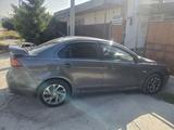 Mitsubishi Lancer 2008 годаfor3 400 000 тг. в Алматы – фото 3