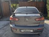 Mitsubishi Lancer 2008 годаfor3 400 000 тг. в Алматы – фото 4