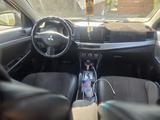 Mitsubishi Lancer 2008 годаfor3 400 000 тг. в Алматы – фото 5