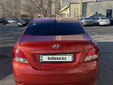 Hyundai Solaris 2011 годаүшін3 800 000 тг. в Уральск – фото 2