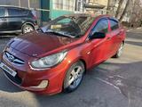 Hyundai Solaris 2011 годаүшін3 800 000 тг. в Уральск – фото 3