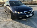 Honda Accord 2004 года за 4 300 000 тг. в Астана – фото 2