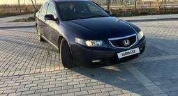 Honda Accord 2004 годаүшін4 300 000 тг. в Астана – фото 2