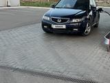 Honda Accord 2004 года за 4 300 000 тг. в Астана