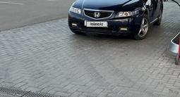 Honda Accord 2004 годаүшін4 300 000 тг. в Астана