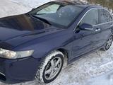 Honda Accord 2004 года за 4 000 000 тг. в Астана – фото 2