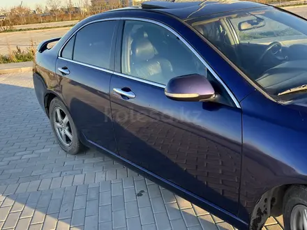 Honda Accord 2004 года за 4 300 000 тг. в Астана – фото 6