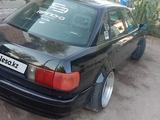 Audi 80 1995 года за 2 200 000 тг. в Конаев (Капшагай) – фото 2