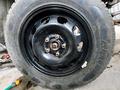 Запасное колесо на Nissan Terrano 14 — за 18 000 тг. в Алматы