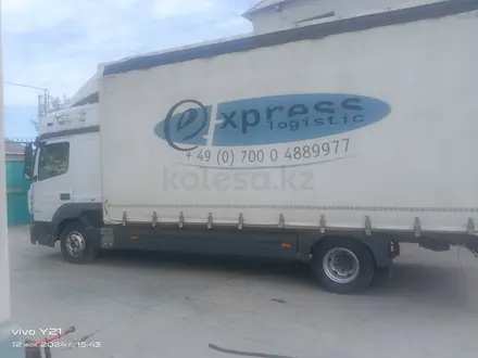 Mercedes-Benz  Atego 2015 года за 25 000 000 тг. в Туркестан – фото 6