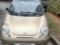 Daewoo Matiz 2009 годаүшін1 900 000 тг. в Алматы