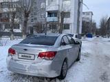 Chevrolet Cruze 2013 года за 3 700 000 тг. в Костанай – фото 3