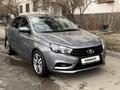 ВАЗ (Lada) Vesta 2019 годаүшін4 900 000 тг. в Алматы – фото 2