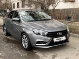 ВАЗ (Lada) Vesta 2019 года за 4 900 000 тг. в Алматы – фото 2