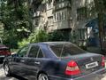 Mercedes-Benz C 280 1996 годаүшін2 200 000 тг. в Алматы – фото 4