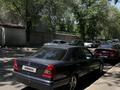Mercedes-Benz C 280 1996 годаүшін2 200 000 тг. в Алматы – фото 3
