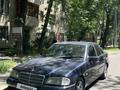 Mercedes-Benz C 280 1996 годаүшін2 200 000 тг. в Алматы