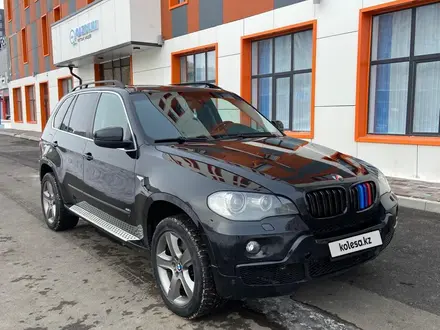 BMW X5 2008 года за 7 300 000 тг. в Астана