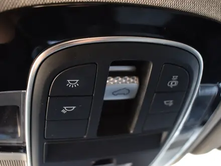 Hyundai Santa Fe 2021 года за 14 790 000 тг. в Астана – фото 13