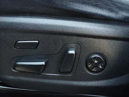 Hyundai Santa Fe 2021 года за 14 790 000 тг. в Астана – фото 19