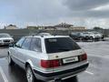 Audi 80 1995 года за 1 800 000 тг. в Астана – фото 4