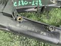 Педаль газа Мерседес Мерс цешка 203 с180 w203 бампер замок стекло ручка за 25 000 тг. в Алматы – фото 4