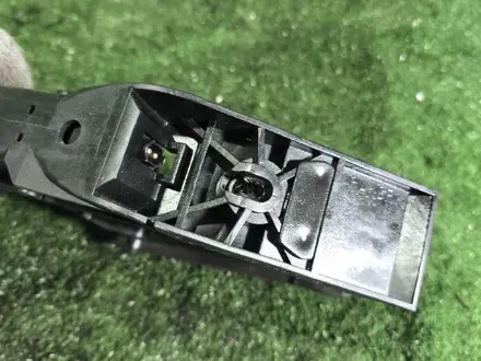 Педаль газа Мерседес Мерс цешка 203 с180 w203 бампер замок стекло ручка за 25 000 тг. в Алматы – фото 5
