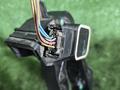 Педаль газа Мерседес Мерс цешка 203 с180 w203 бампер замок стекло ручка за 25 000 тг. в Алматы – фото 7