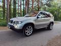 BMW X5 2005 годаүшін7 500 000 тг. в Алматы – фото 20