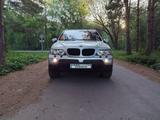 BMW X5 2005 годаүшін7 500 000 тг. в Талдыкорган – фото 3
