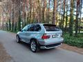 BMW X5 2005 годаүшін7 500 000 тг. в Алматы – фото 4