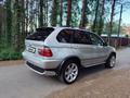 BMW X5 2005 годаүшін7 500 000 тг. в Алматы – фото 5