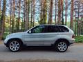 BMW X5 2005 годаүшін7 500 000 тг. в Алматы – фото 6