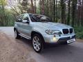 BMW X5 2005 годаүшін7 500 000 тг. в Алматы – фото 8