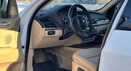 BMW X5 2007 года за 9 100 000 тг. в Алматы – фото 4