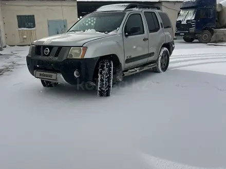 Nissan Xterra 2005 года за 6 000 000 тг. в Актау – фото 2