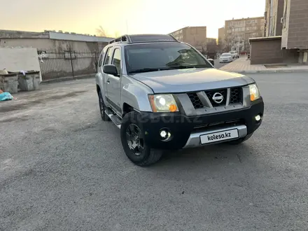 Nissan Xterra 2005 года за 6 000 000 тг. в Актау – фото 8