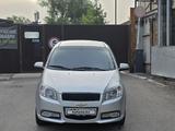 Chevrolet Nexia 2023 годаүшін5 100 000 тг. в Алматы – фото 2