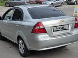 Chevrolet Nexia 2023 годаүшін5 100 000 тг. в Алматы – фото 4