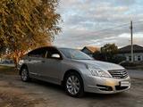 Nissan Teana 2011 года за 5 500 000 тг. в Семей