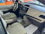 Toyota Sienna 2011 года за 12 000 000 тг. в Актобе – фото 4