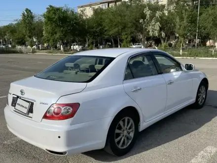 Toyota Mark X 2008 года за 5 000 000 тг. в Атырау – фото 4