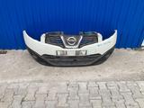 Бампер передний за 12 500 тг. в Костанай