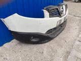 Бампер передний за 12 500 тг. в Костанай – фото 2