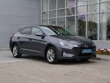 Hyundai Elantra 2019 годаfor8 690 000 тг. в Астана – фото 3