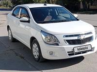 Chevrolet Cobalt 2020 годаfor5 000 000 тг. в Семей