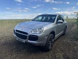 Porsche Cayenne 2005 годаүшін5 000 000 тг. в Уральск