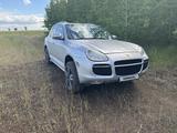 Porsche Cayenne 2005 годаүшін5 000 000 тг. в Уральск – фото 2
