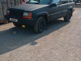 Jeep Grand Cherokee 1996 года за 3 300 000 тг. в Алматы – фото 2