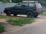 Jeep Grand Cherokee 1996 года за 3 300 000 тг. в Алматы